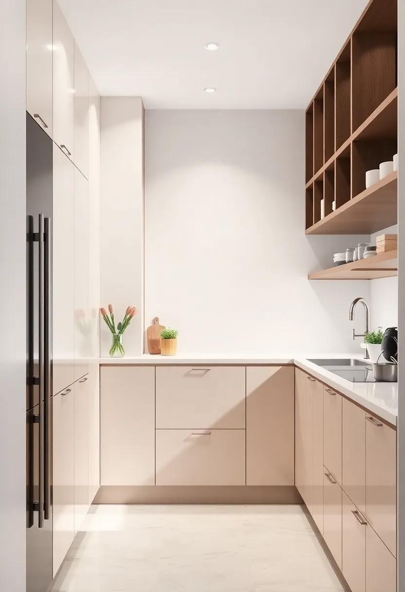 Optimizing Workflow with a Well-Planned ‍Kitchen Layout