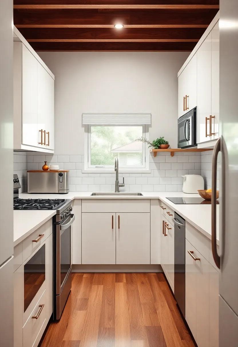 Selecting Space-Saving Appliances That Pack⁤ a ⁢Punch