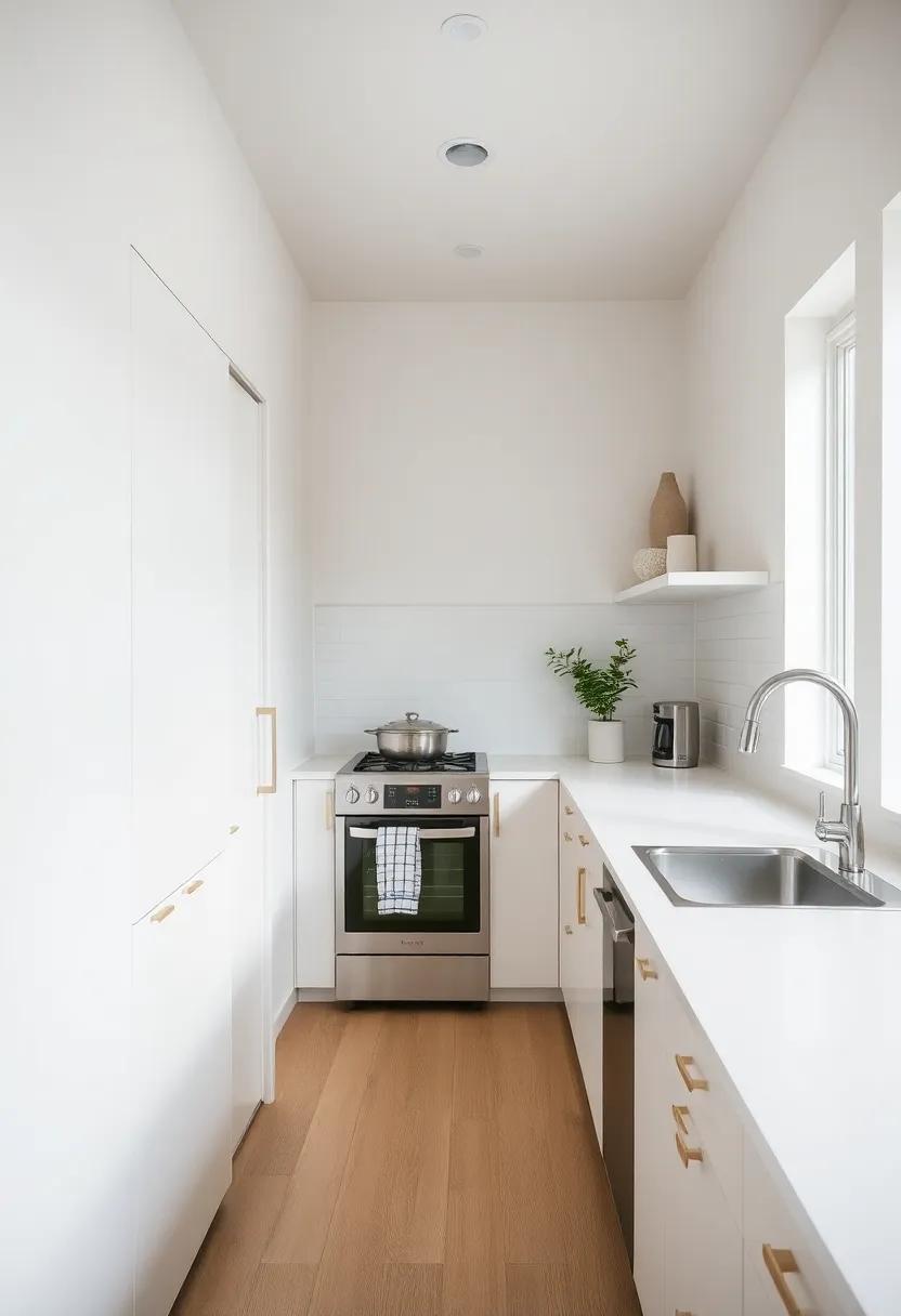 Transforming corners Into Functional⁤ Workspaces