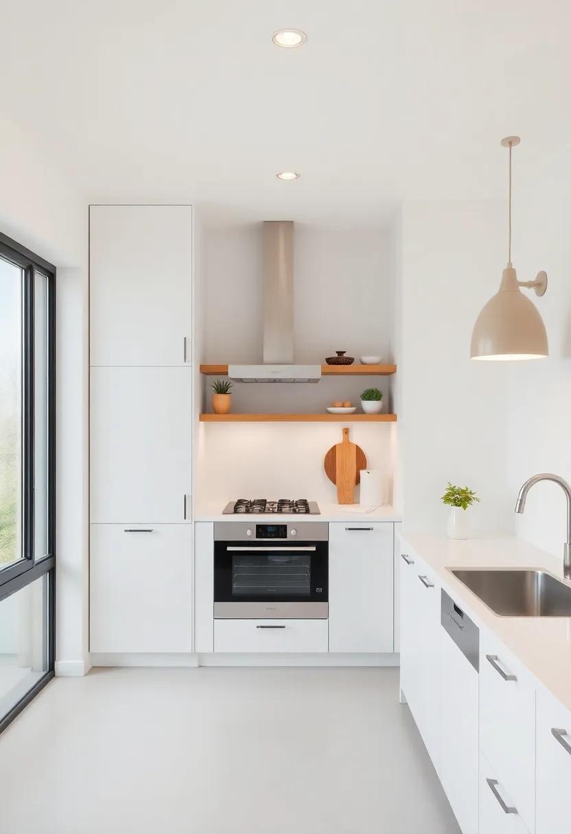 Lighting and Verticality: How to Use Fixtures for More Room