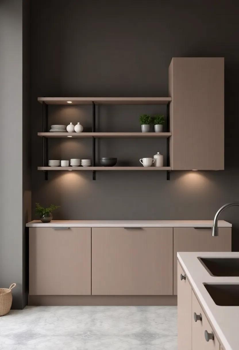 Maximize your ⁣Vertical ⁤Space With⁣ Creative Shelving Units