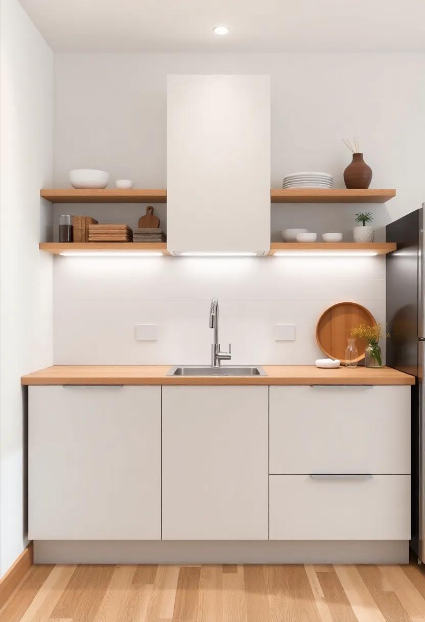 Stylish Storage Solutions That Utilize Overhead Space Effectively