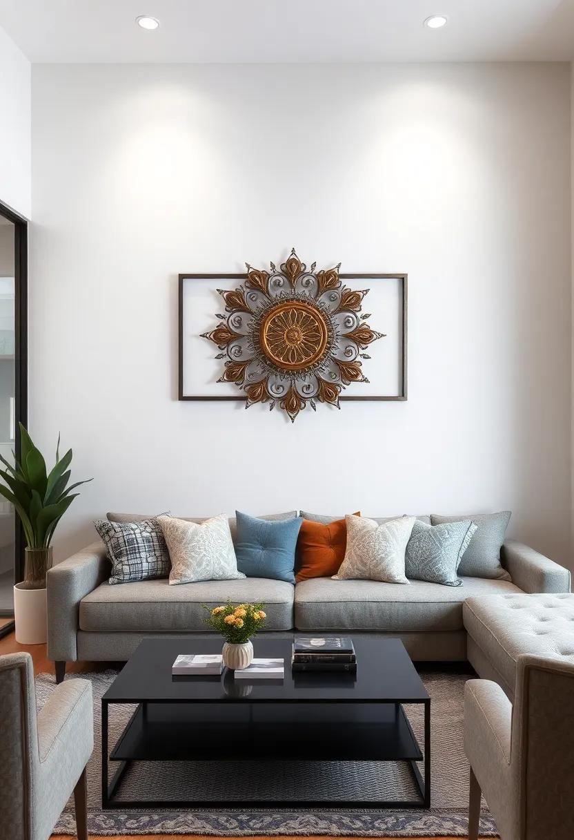 Cultural influences In Metal‌ Art That Enrich Your⁤ Living Space