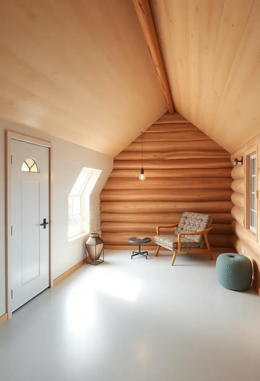 Creative lighting ideas to Elevate‍ the Mood and⁣ Ambiance in Small Cabins