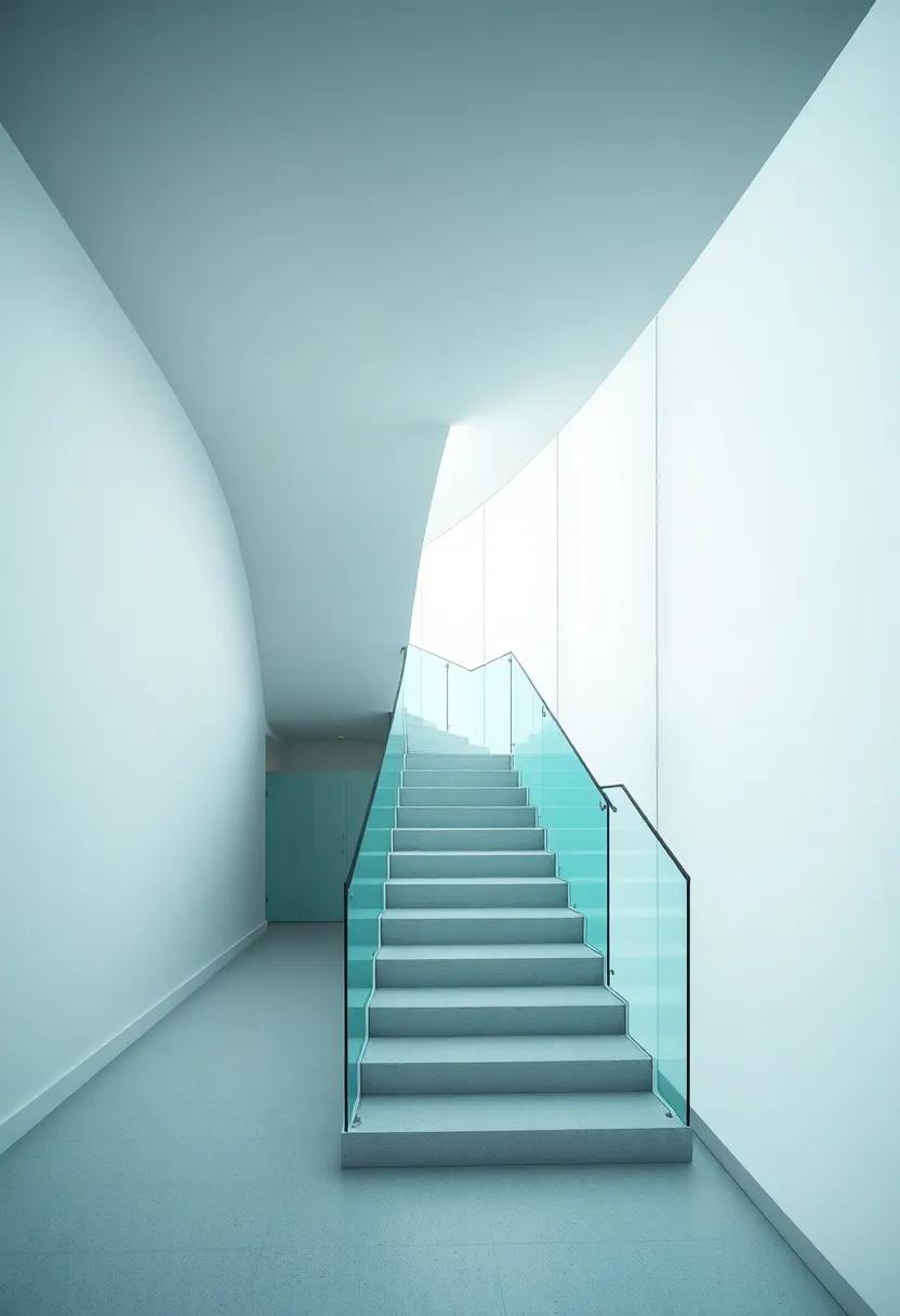 Architectural Innovations: The Future of Staircase Design