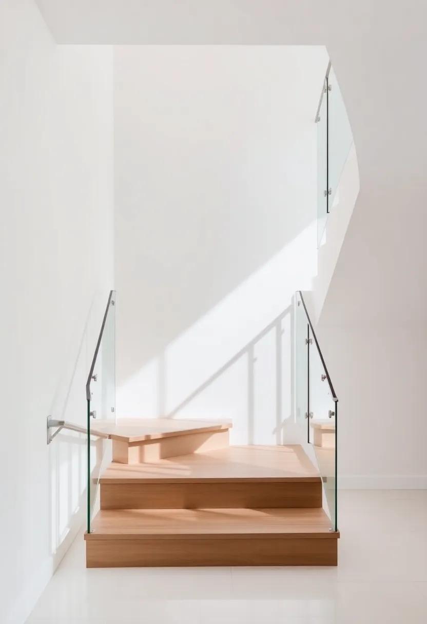 Curating‍ a Unique Look: ‍Personalizing Your Staircase with Art ‍and Decor
