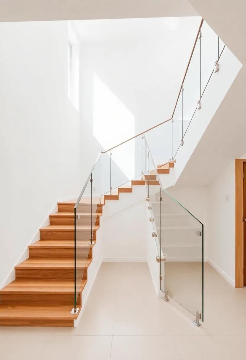 From ​Traditional⁣ to ⁣Contemporary: ⁢Adapting Staircase Styles⁣ to ⁣Your Home