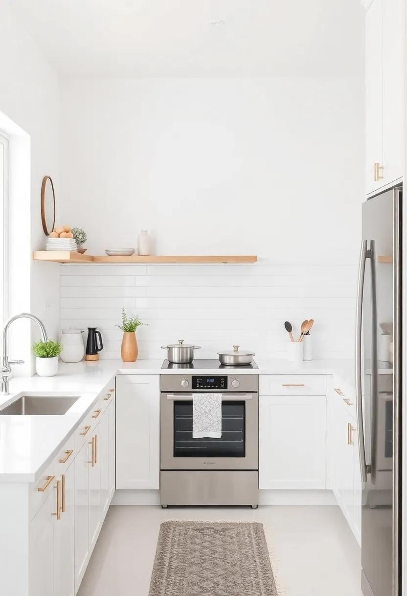 Accessories That​ Shine: Choosing Decor for a Polished⁢ Look