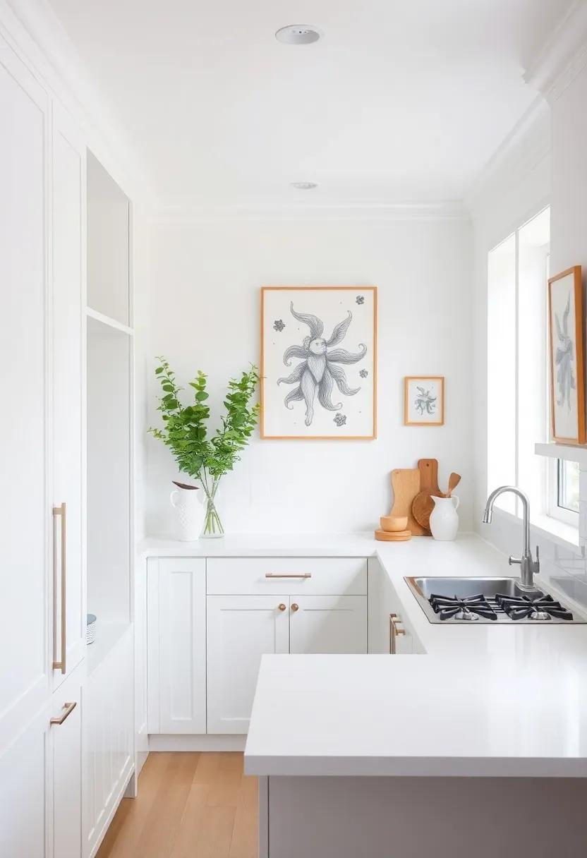 Artistic Flair: Adding Personal Art pieces to‌ Your Space