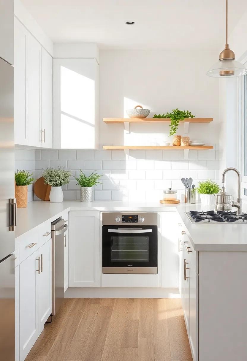 Seasonal⁣ Decor: Transforming Your Kitchen with Changing Styles