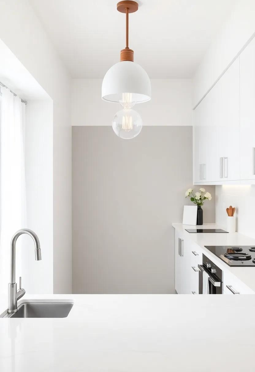 stylish Lighting: Enhancing Mood with Charming Fixtures