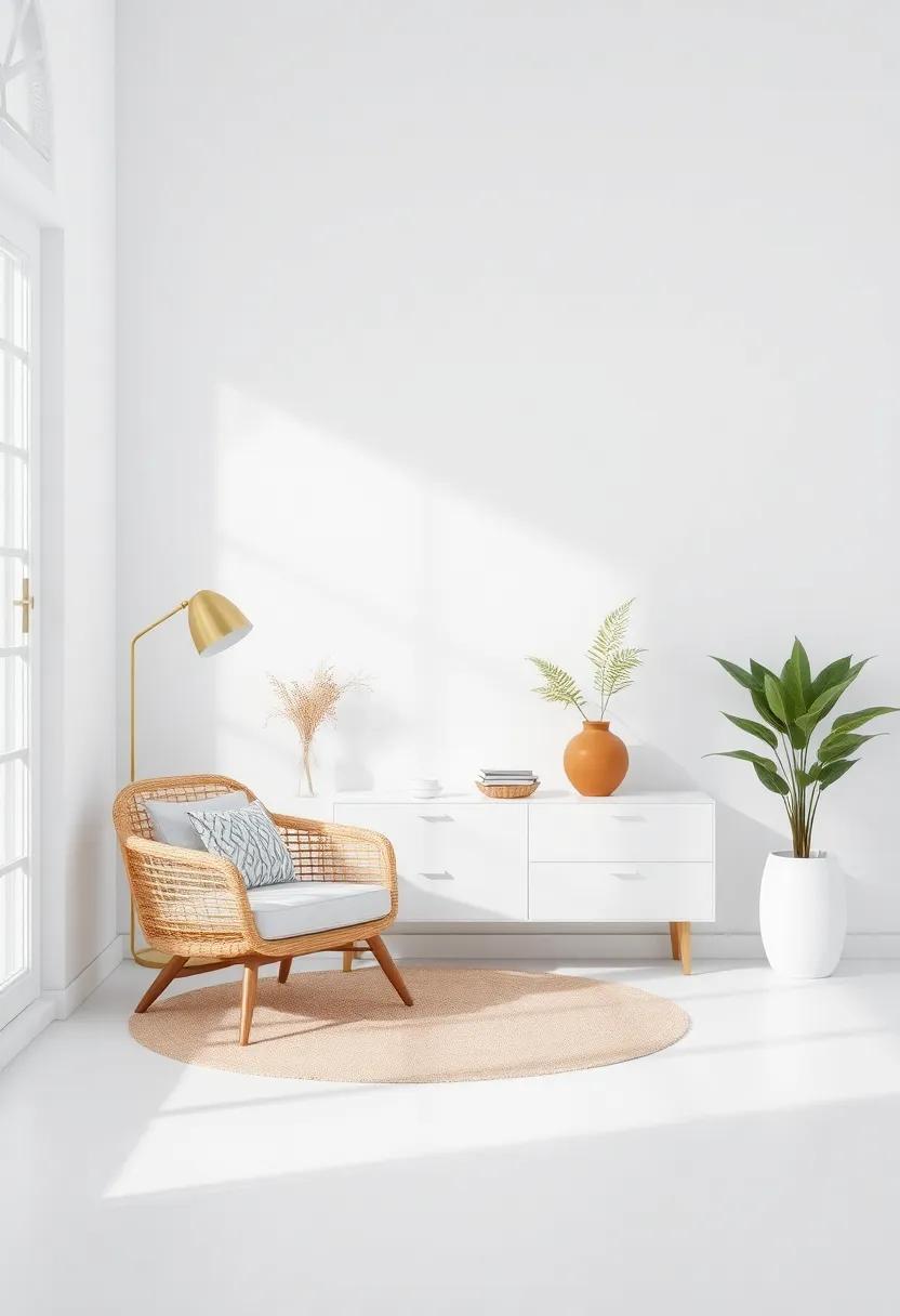 Accessorizing⁢ with Summer-Inspired Decor for a Fresh Look