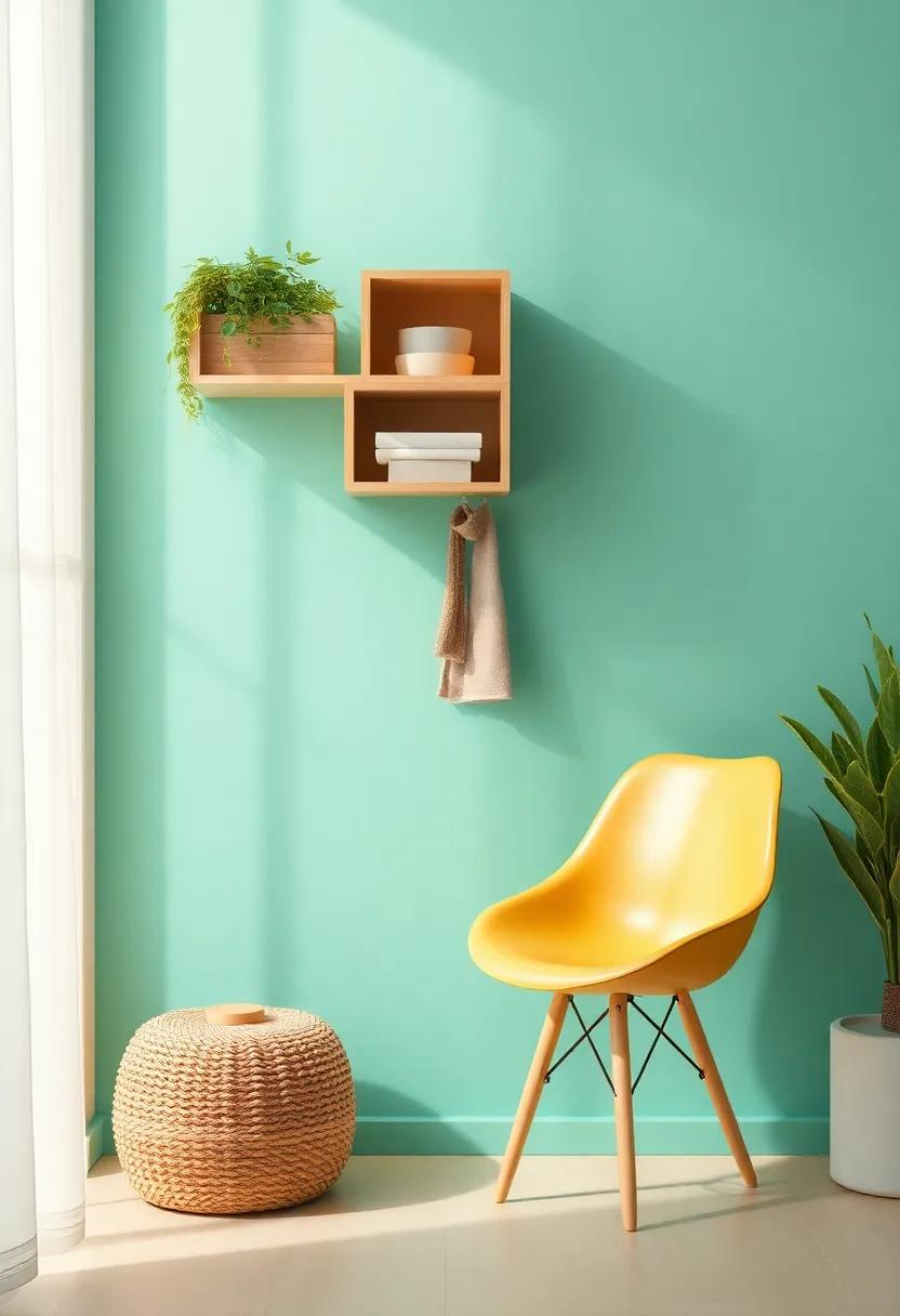 Creative storage Solutions that Combine Style with Functionality