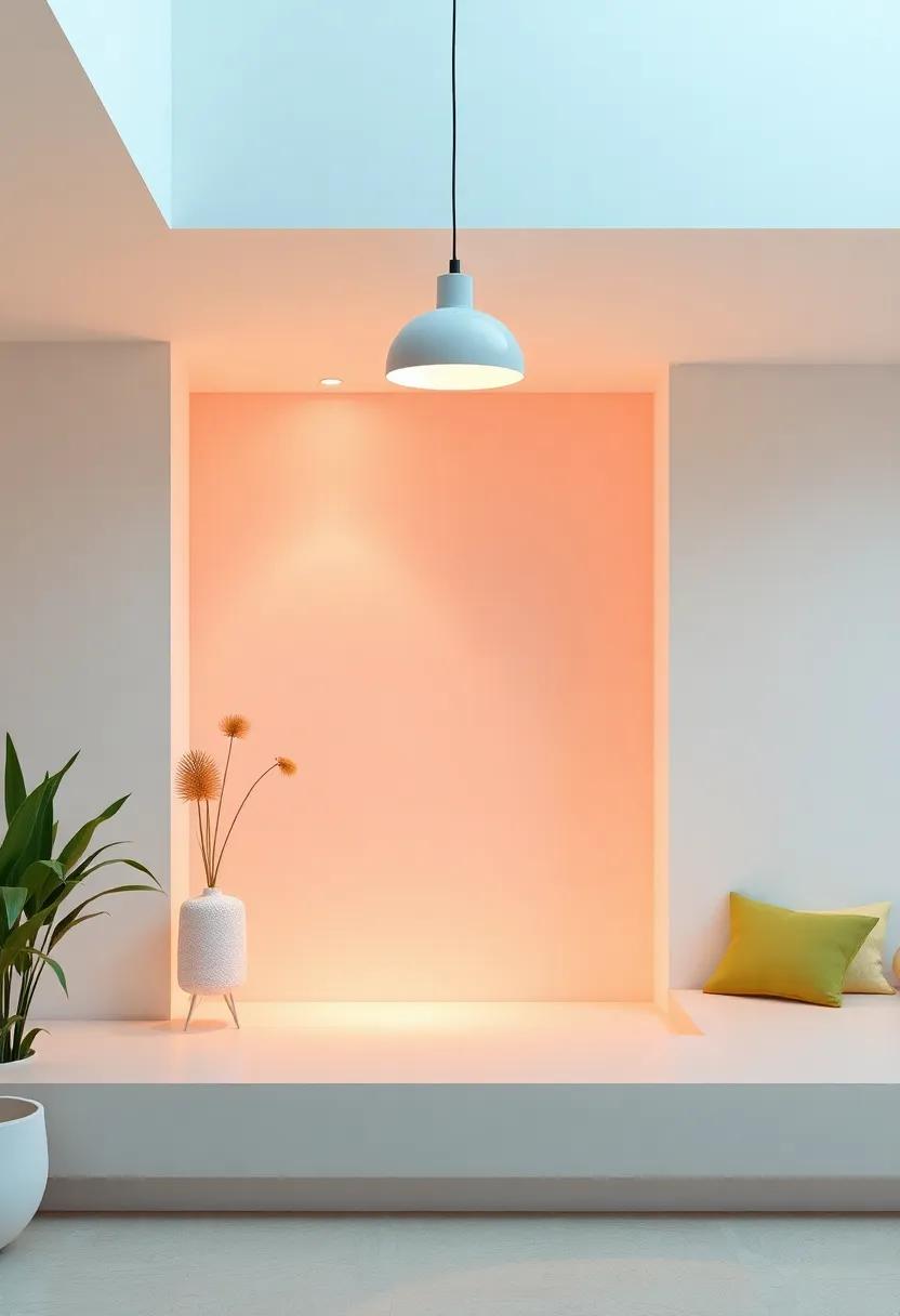 Innovative Lighting⁣ Solutions‌ to ⁤Brighten Up⁣ Your Space