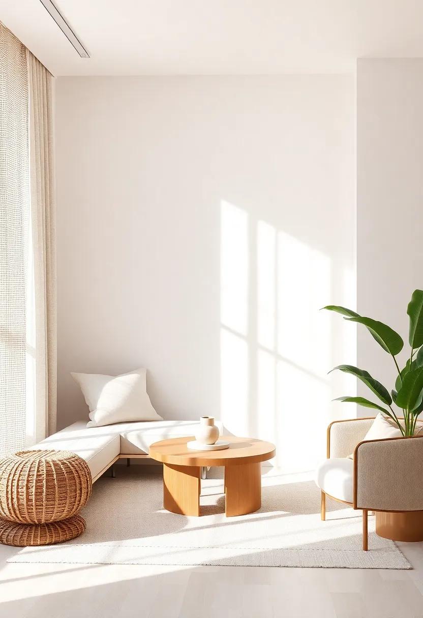 Luxurious Fabrics That Add Comfort and Style in Warm ‍weather