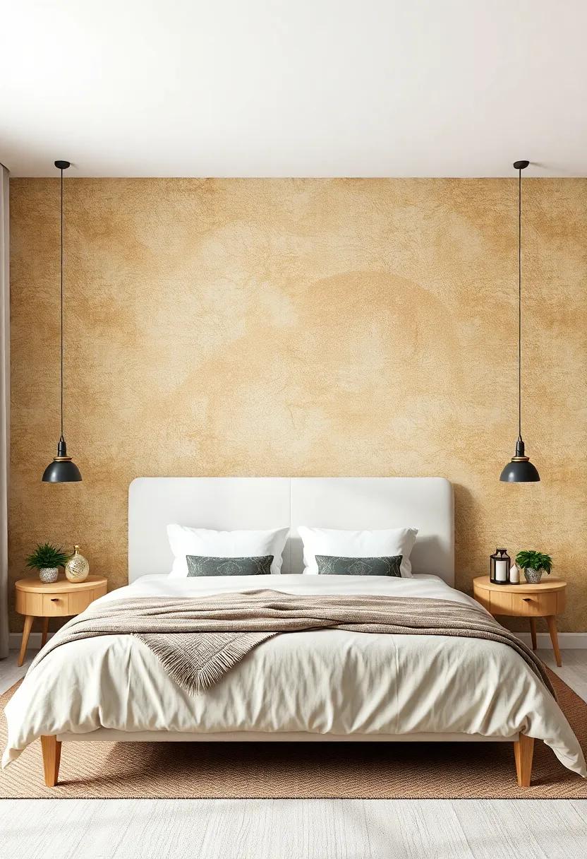 Global Inspirations:​ Ethnic‍ and Cultural Patterns in Bedroom Design