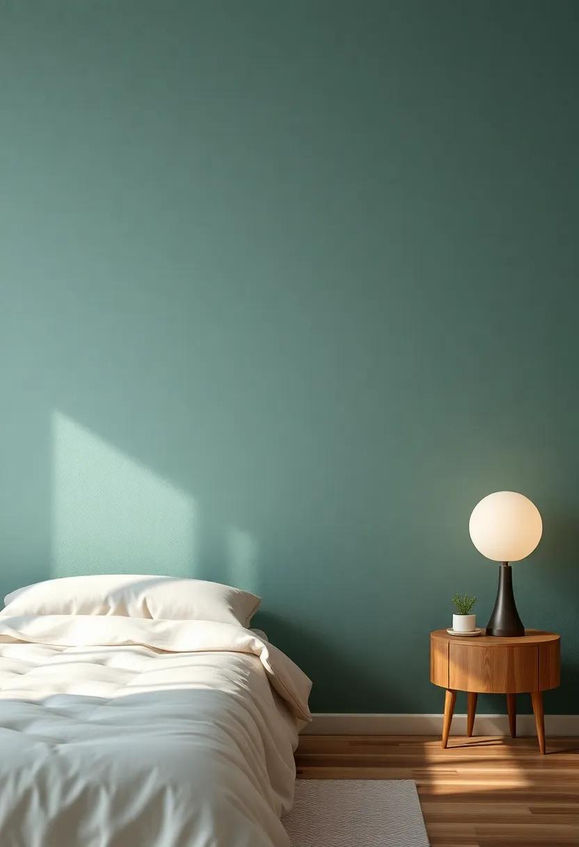 Minimalism⁣ Meets ⁣Texture: The ​artful Balance for Tranquil Spaces