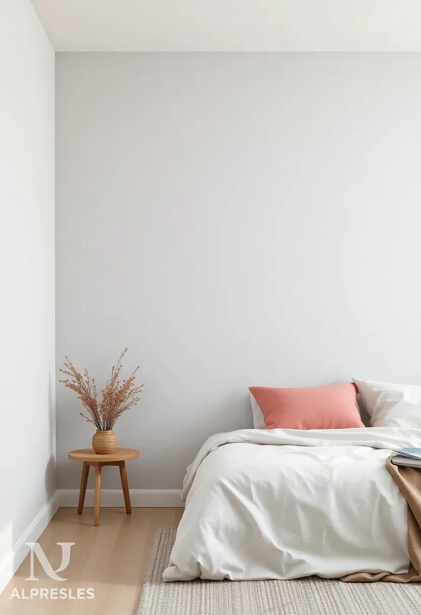 Personal Sanctuary: Crafting Unique Vibes Through Textured Wall ​Art