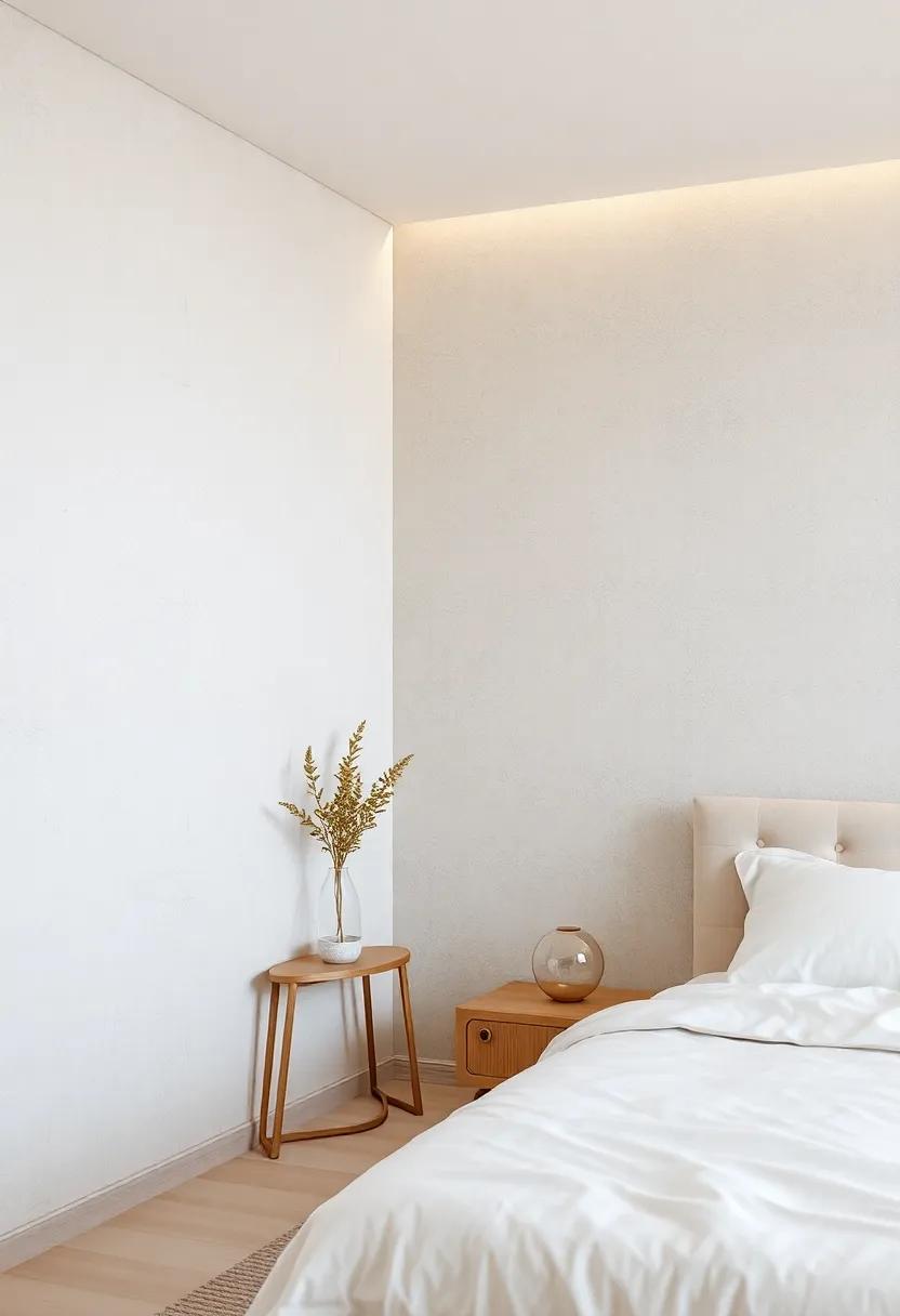 Sustainable Choices: Eco-Friendly Textured Wallpaper ⁣Solutions