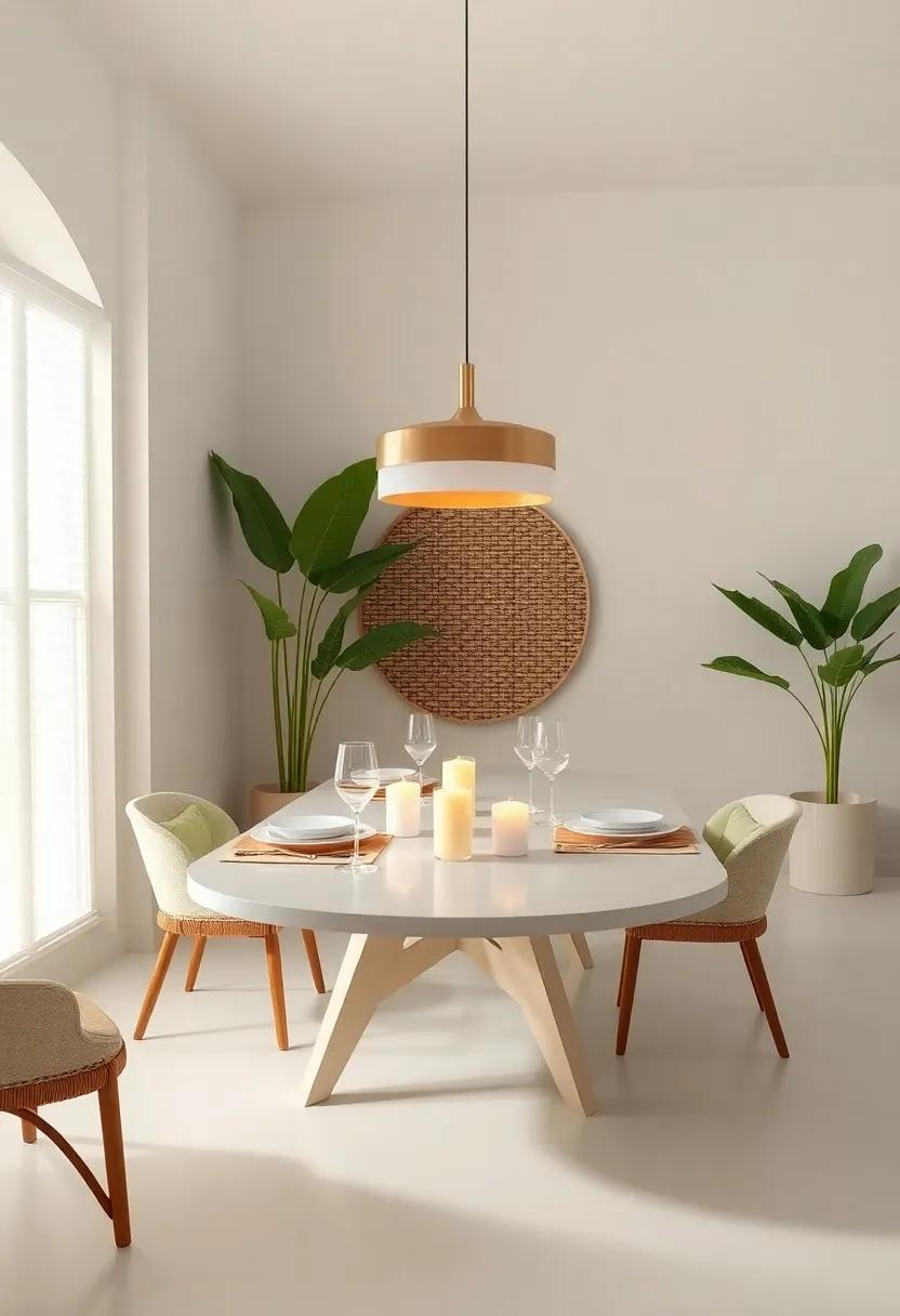 Scenting the Air: Using Candles⁤ and Essential Oils for a Tropical Feel