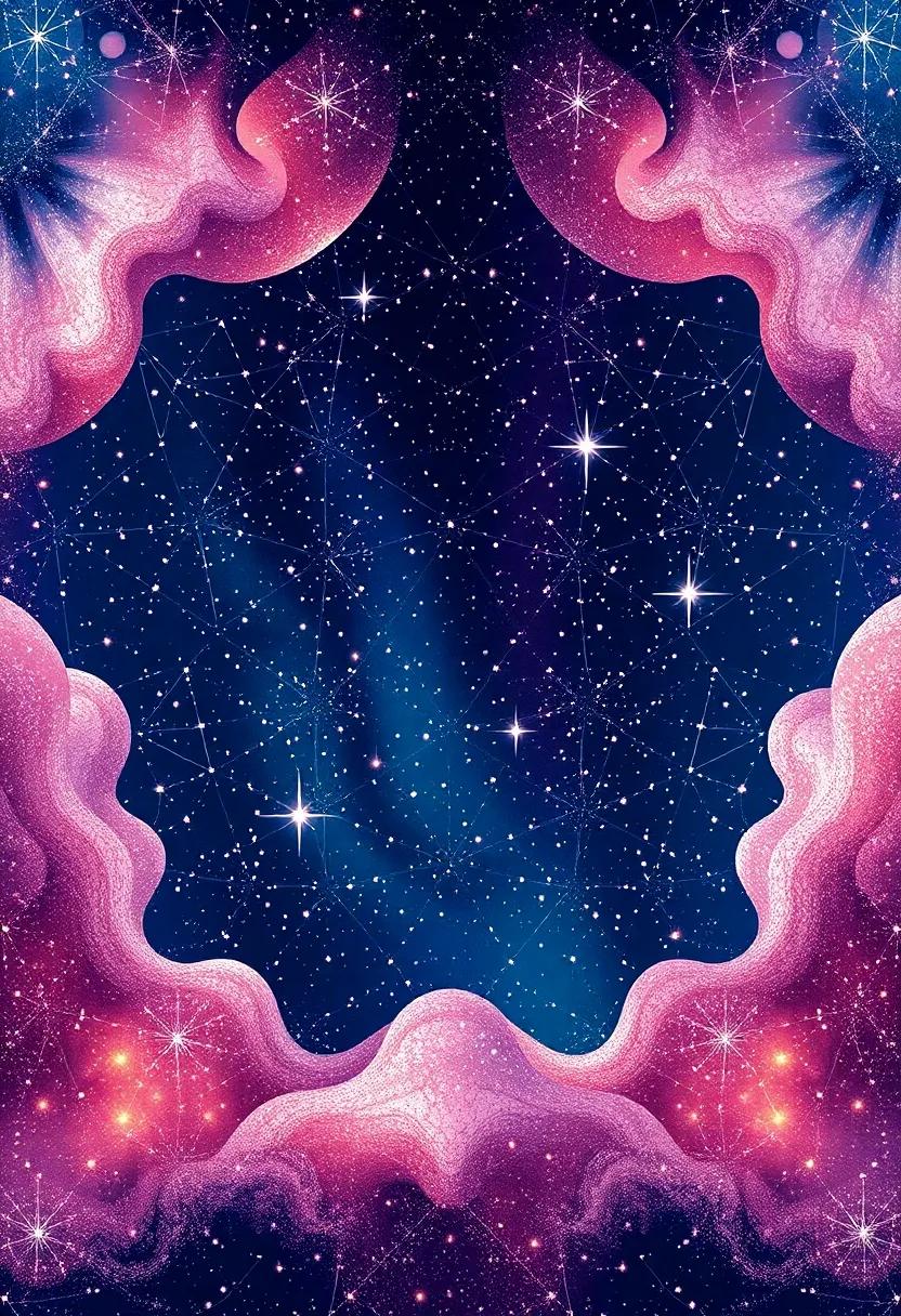 Cosmic Patterns: Embrace the universe with starry skies and celestial designs ‌that evoke a sense of wonder ‌and curiosity
