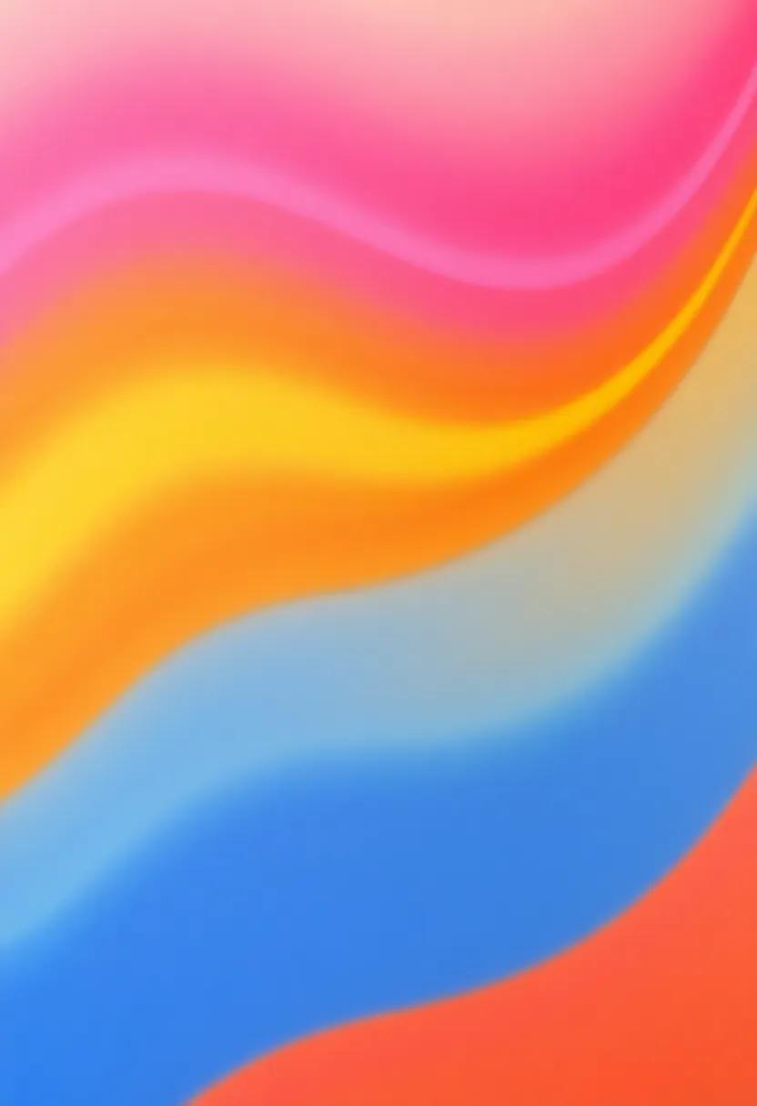 Ombre Effects: Create‍ a soft ⁤transition of color in your space‍ with ombre ⁣patterns that ​capture light‍ and create serene atmospheres