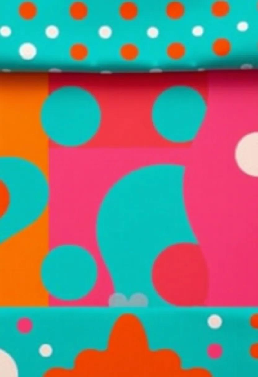 Retro Graphics: Dive into the ​bold colors and designs of retro styles ​that add a sense of ⁣nostalgia and fun to your settings