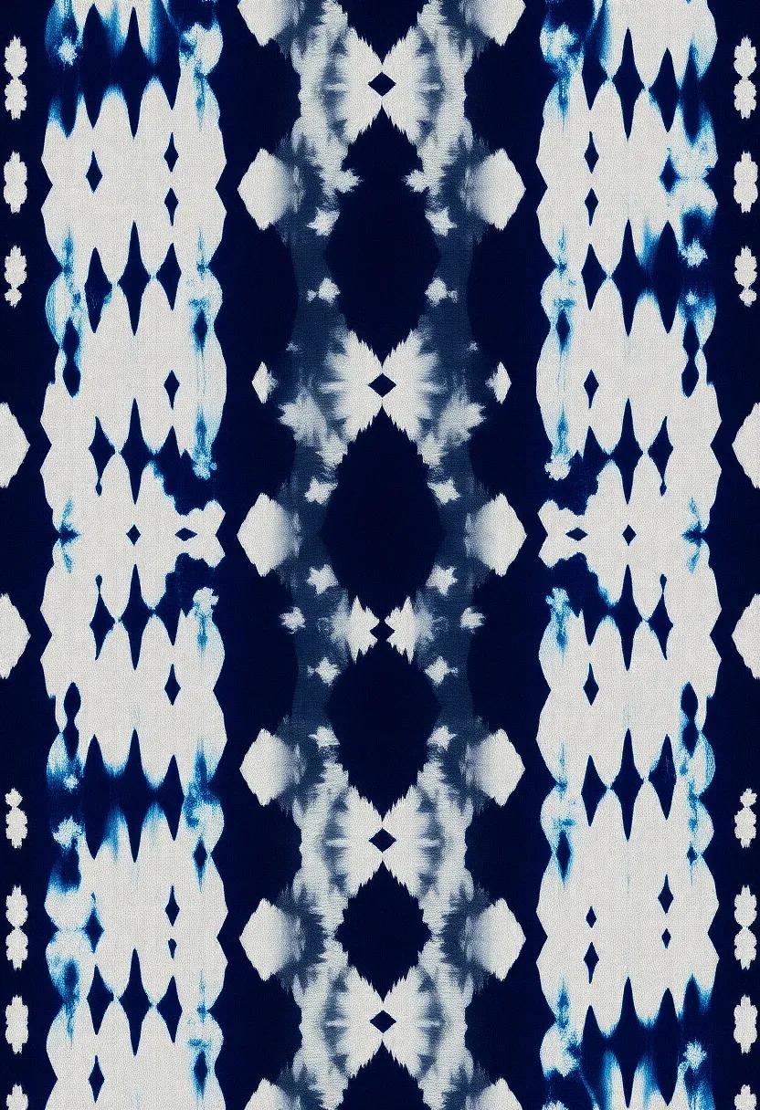 Shibori Styles: Capture the⁢ beauty of Japanese shibori techniques with unique,handcrafted ⁤patterns​ that tell a story​ in every fabric
