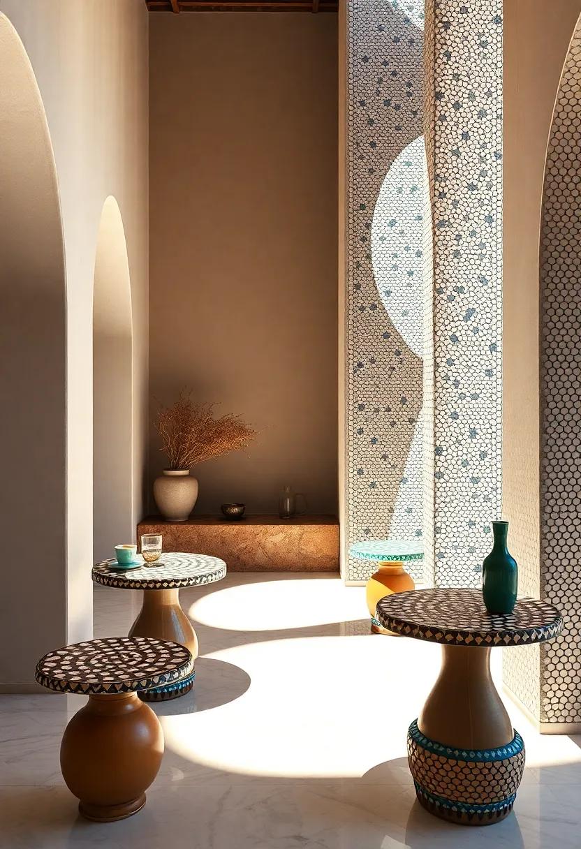 Celebrating the ⁤Craftsmanship of Skilled Artisans in ⁤Morocco