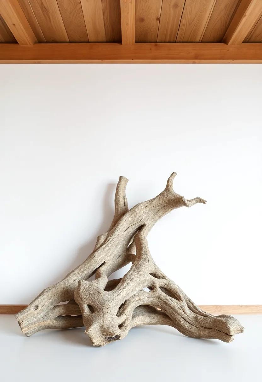 Layering Textures: Combining Wood with Other Natural Elements