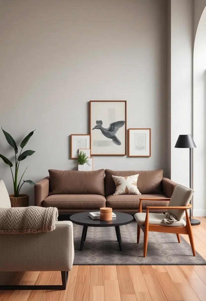 Balancing Minimalism ‌with Vintage⁢ Opulence in Accessory Choices