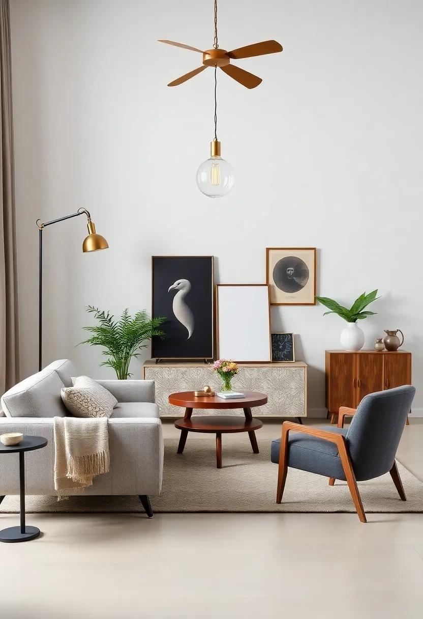 Utilizing Statement ‍Lighting Fixtures for a Touch of‍ Glamour