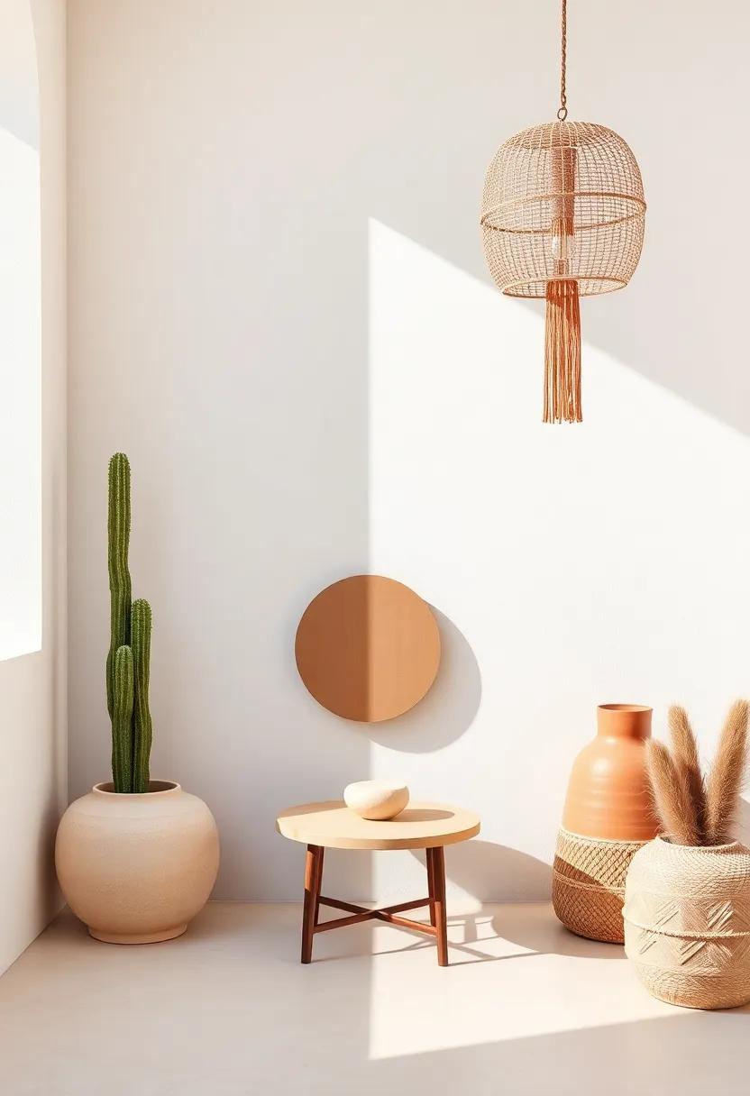 Chic Accessories: Desert-Inspired Statement Pieces to Elevate Your Look