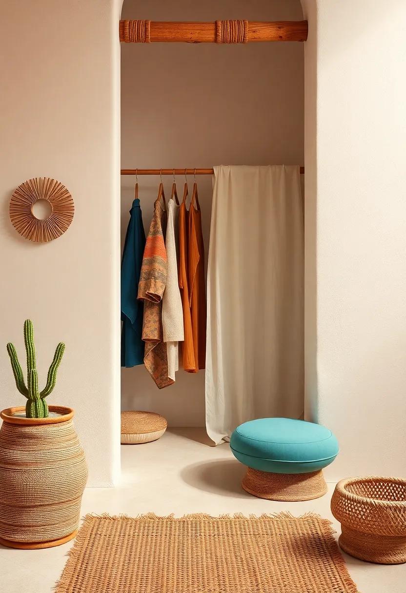 Cultural Influence: fashion Inspired by Desert Cultures around the World