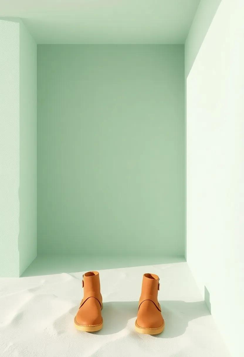 Footwear Fashion: Selecting Sand-Friendly Styles for Every Occasion