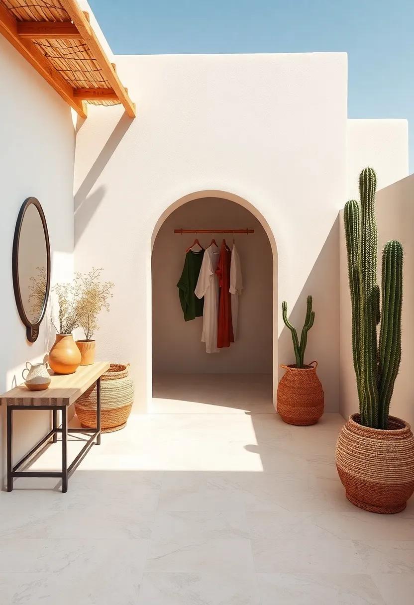 Lifestyle Essentials: Must-Have Items to Complement Your Desert Wardrobe