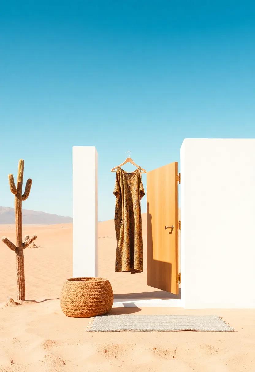 Travel Light: Packing Strategies for a Stylish Desert Getaway