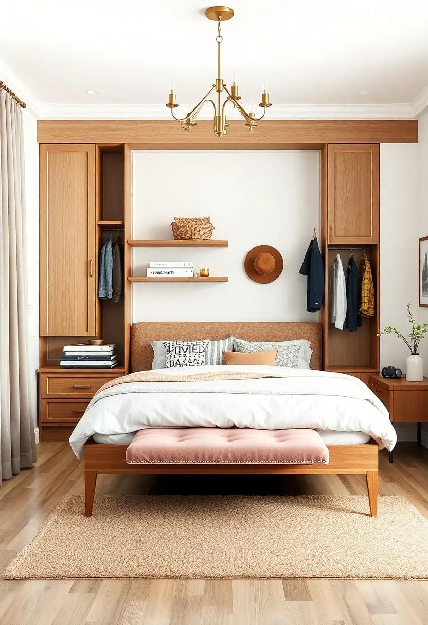 Incorporating⁤ Vintage Elements for a Unique⁣ Wardrobe Aesthetic