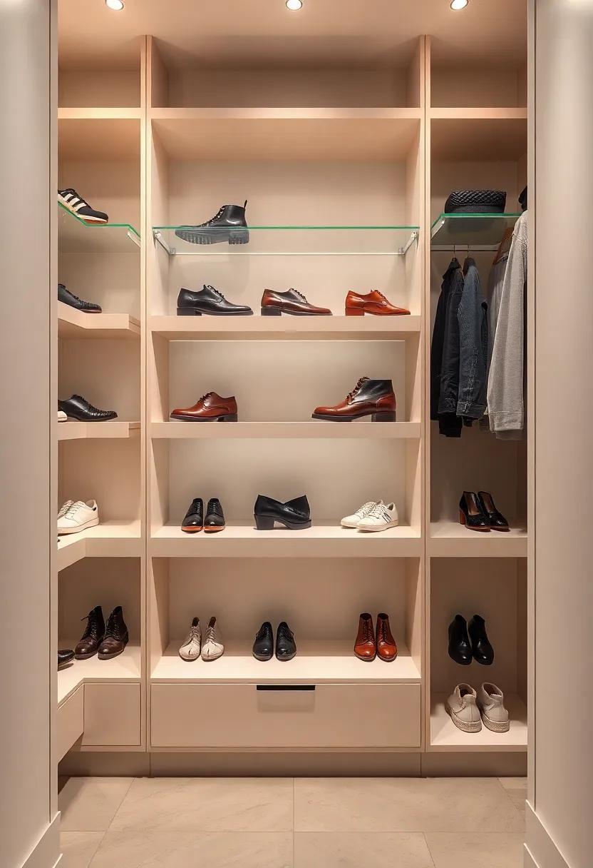 Feature Seasonal Styles ⁢in‍ a Dedicated Display area