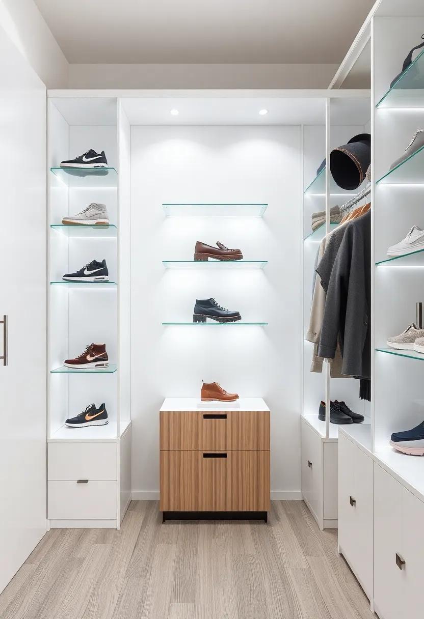 Showcase Your Rare Finds in Custom-Crafted Display ⁢Cases