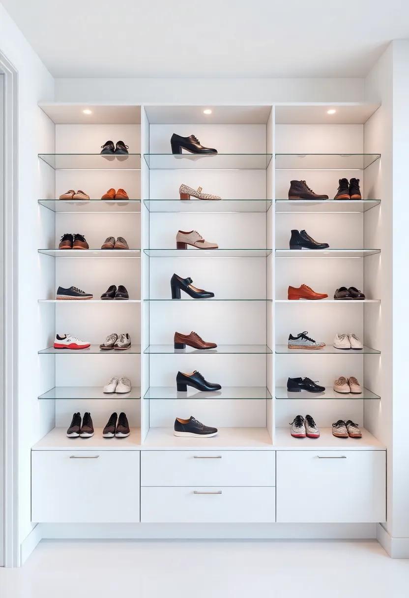 Discover⁤ Different Styles ​of Display Shelves That Suit ⁣Your ⁣aesthetic