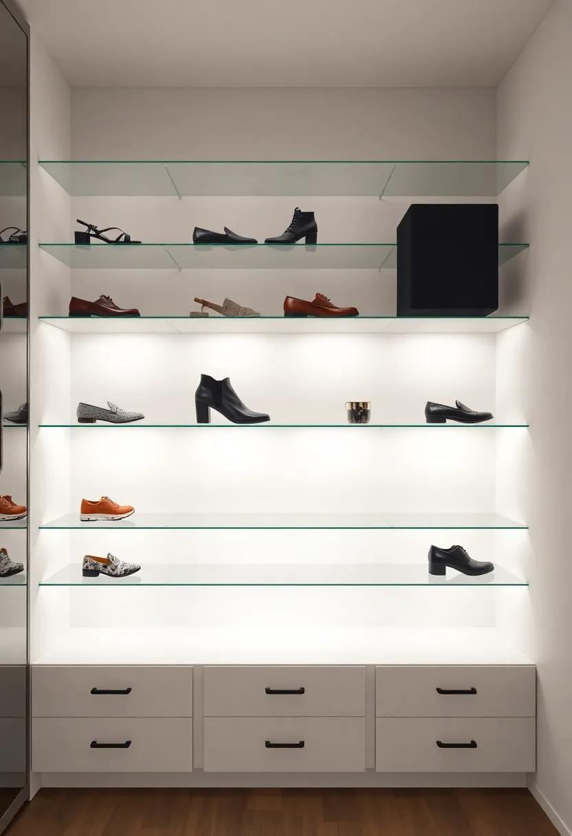 Blend Function⁤ and Fashion ‌with Multi-Purpose​ Display‌ Options