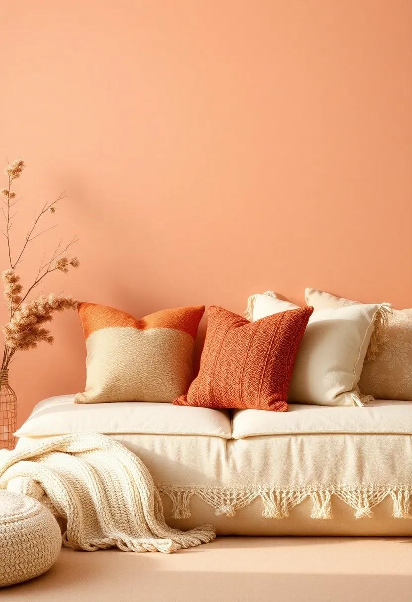 Natural Materials: Infusing Organic Elements into Your Decor