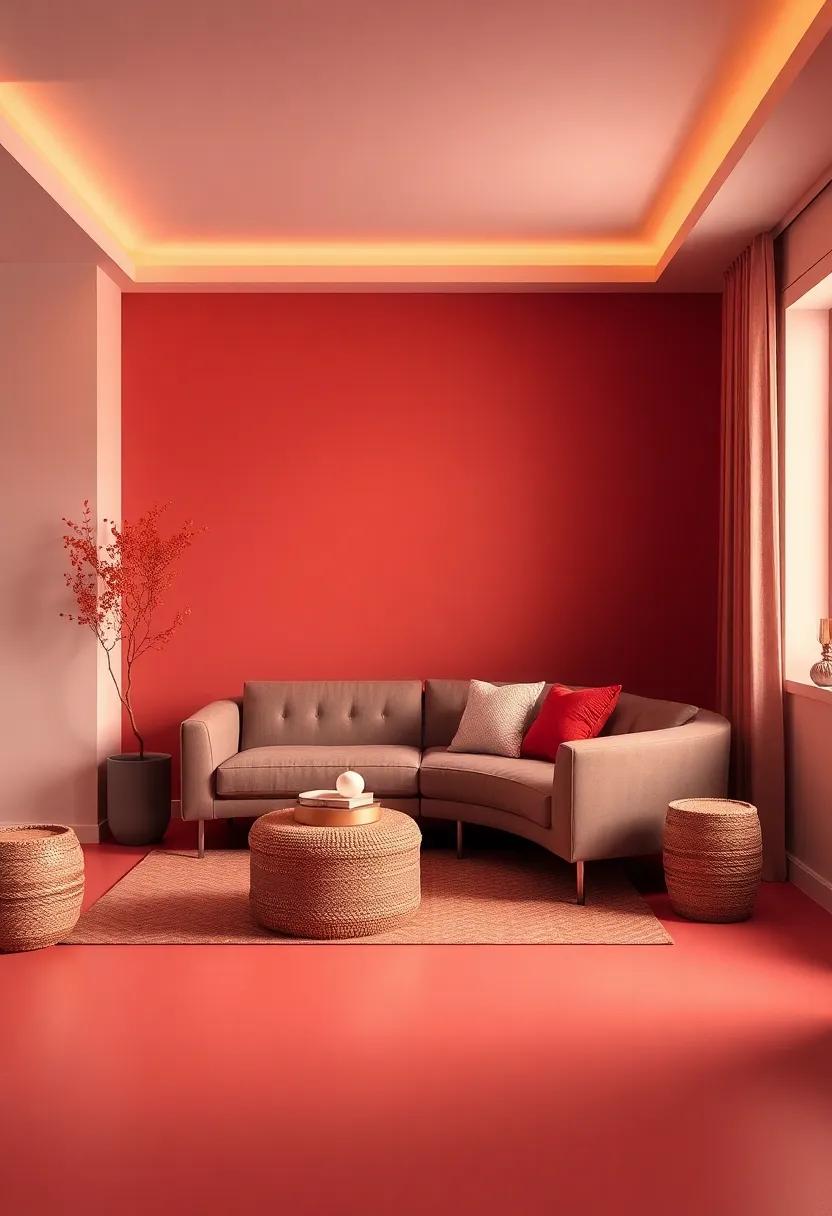 Captivating Jewel tones to Infuse Luxury into Your Fall decor