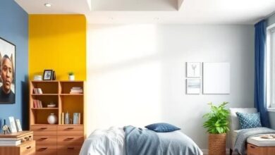 Stylish and Functional Boys Room Flooring Ideas for Every Growing Adventure