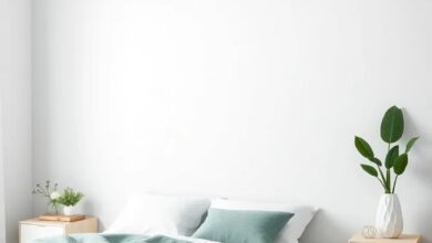 27 Unique Ideas for Custom Bedroom Wall Decor to Transform Your Personal Space