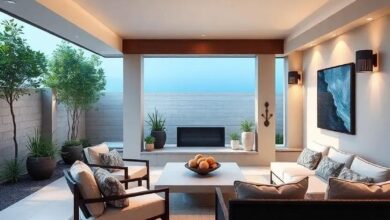 29 Exquisite Luxury Outdoor Patio Designs to Elevate Your Outdoor Living Space