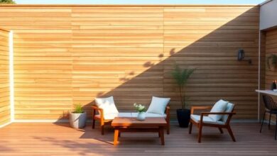 27 Inspiring Ideas for Designing a Stylish Wooden Deck Patio You’ll Love