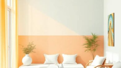 29 Fresh Summer Interior Design Trends to Brighten Up Your Home This Season