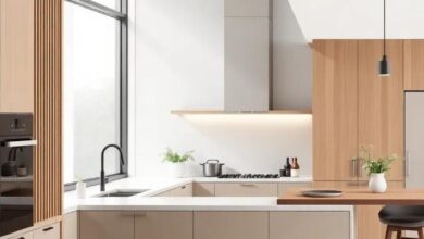 Elevate Your Cooking Space: Elegant Luxury Kitchen Ideas to Inspire Your Home Design